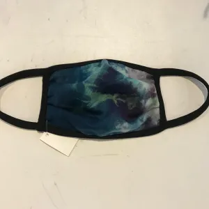Kids Ariella USA | Kids Face Mask | Tie Dye