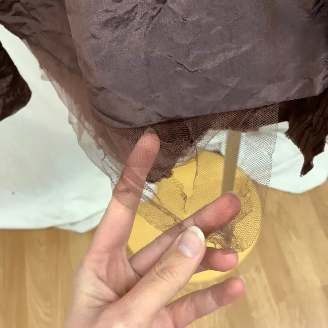 Krista Larson Silk Jacket