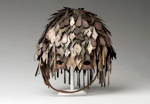 Kymia Nawabi, "EYES SEE THROUGH YOU ALL THE WAY THROUGH"