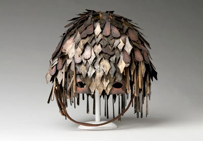 Kymia Nawabi, "EYES SEE THROUGH YOU ALL THE WAY THROUGH"