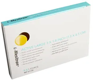 L-Mesitran - Active