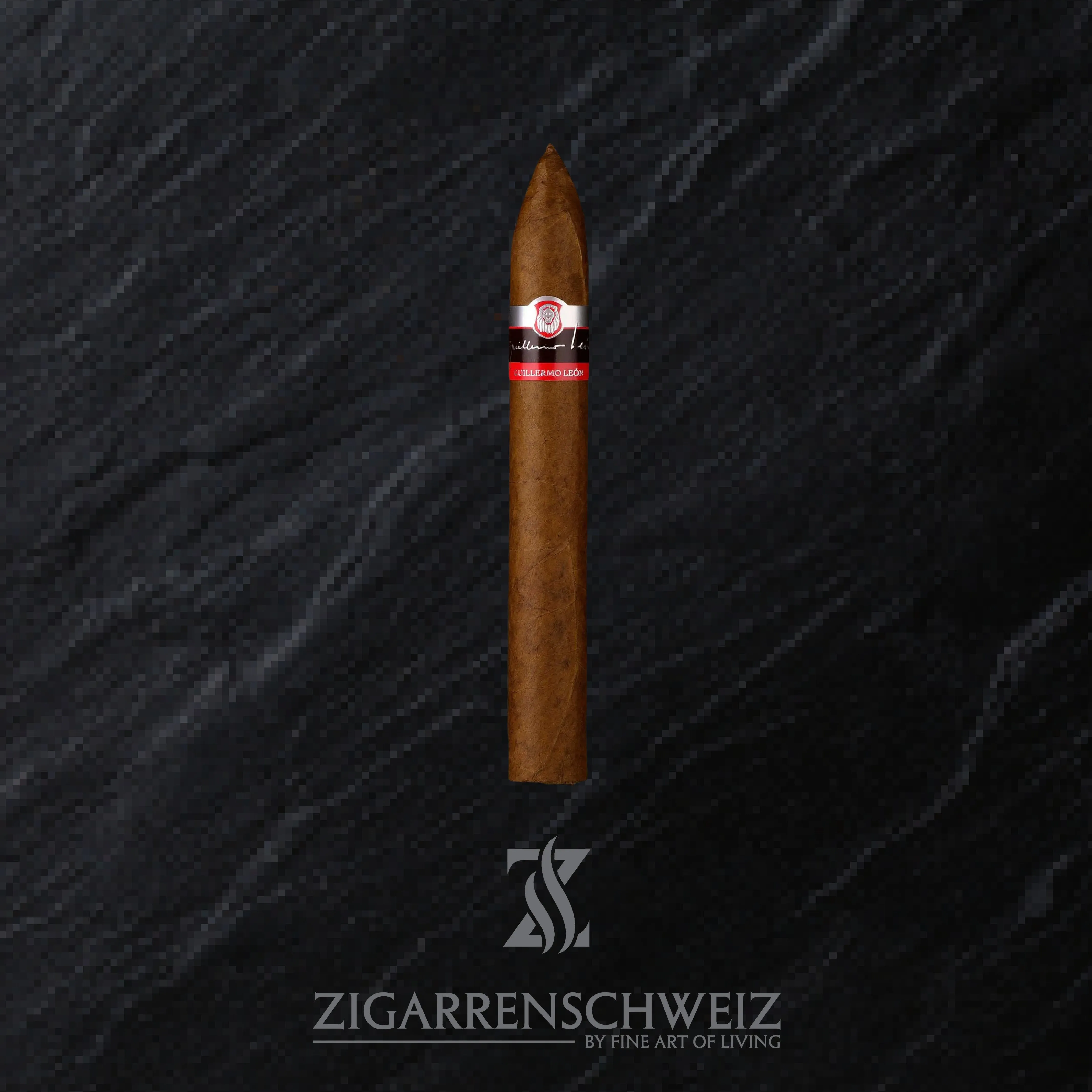 La Aurora Guillermo Leon Belicoso