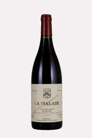 La Pialade, Cotes Du Rhone 2013 <br> <span> GRENACHE </span>