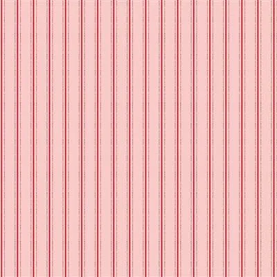 Ladybug Mania Pink