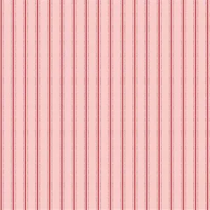 Ladybug Mania Pink