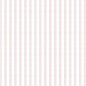 Ladybug Mania White - (1)