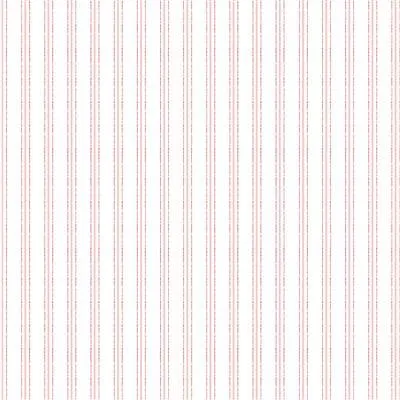 Ladybug Mania White - (1)