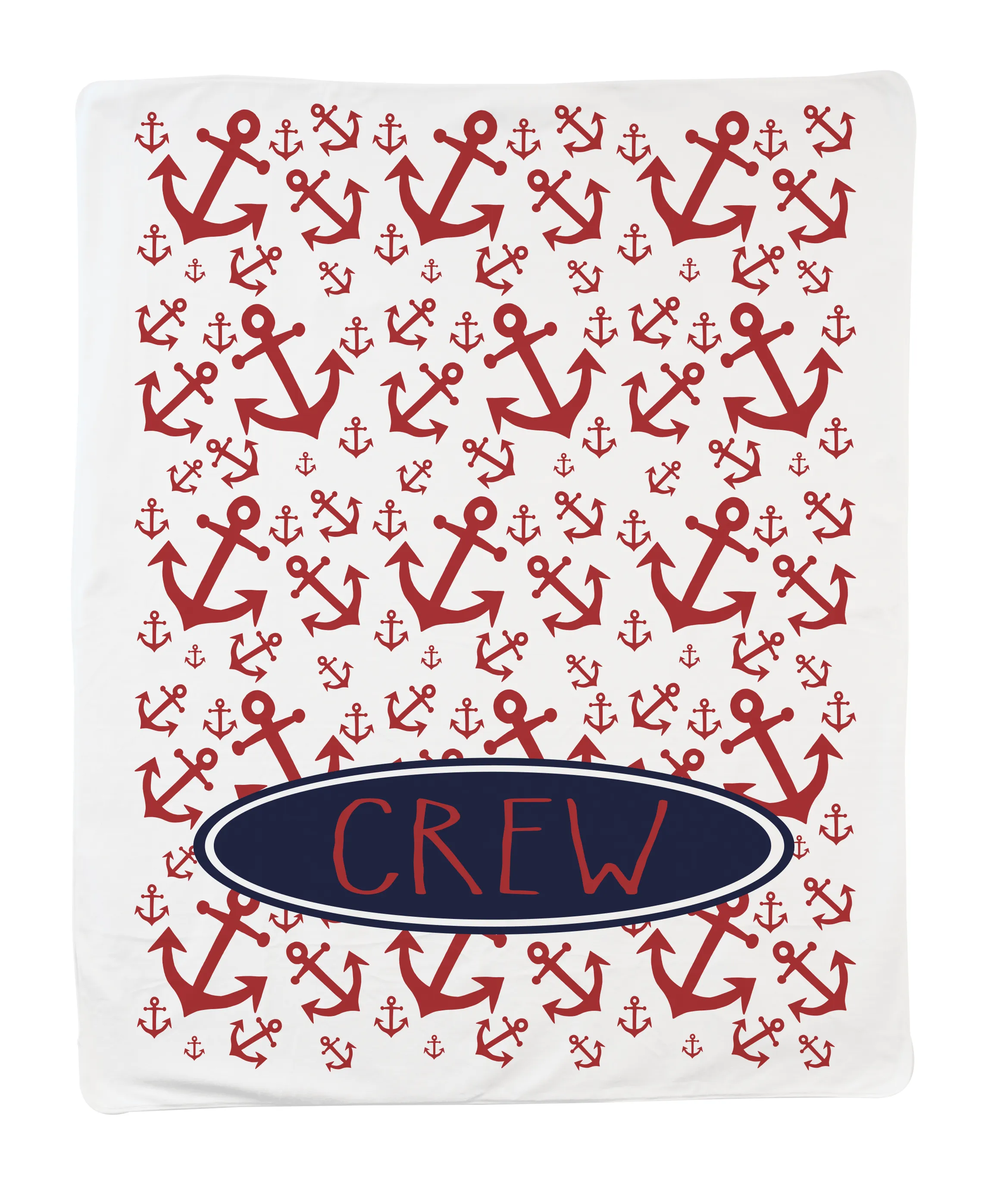 Large Anchors Away