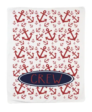 Large Anchors Away