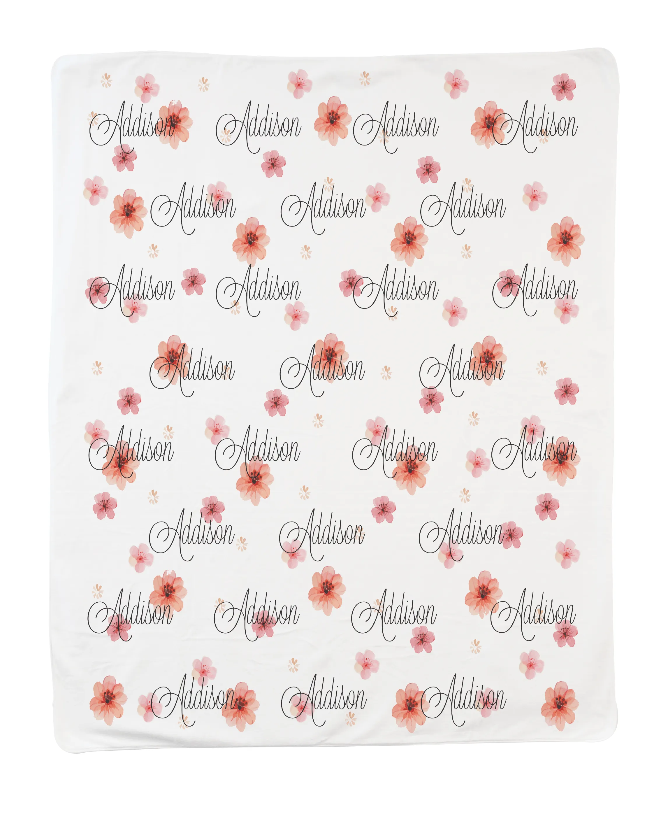 Large Floral