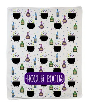 Large Halloween Potions