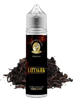 LATTAKIEK²