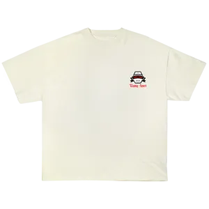 Lavish "üppig" Sport Racing Company T Shirt