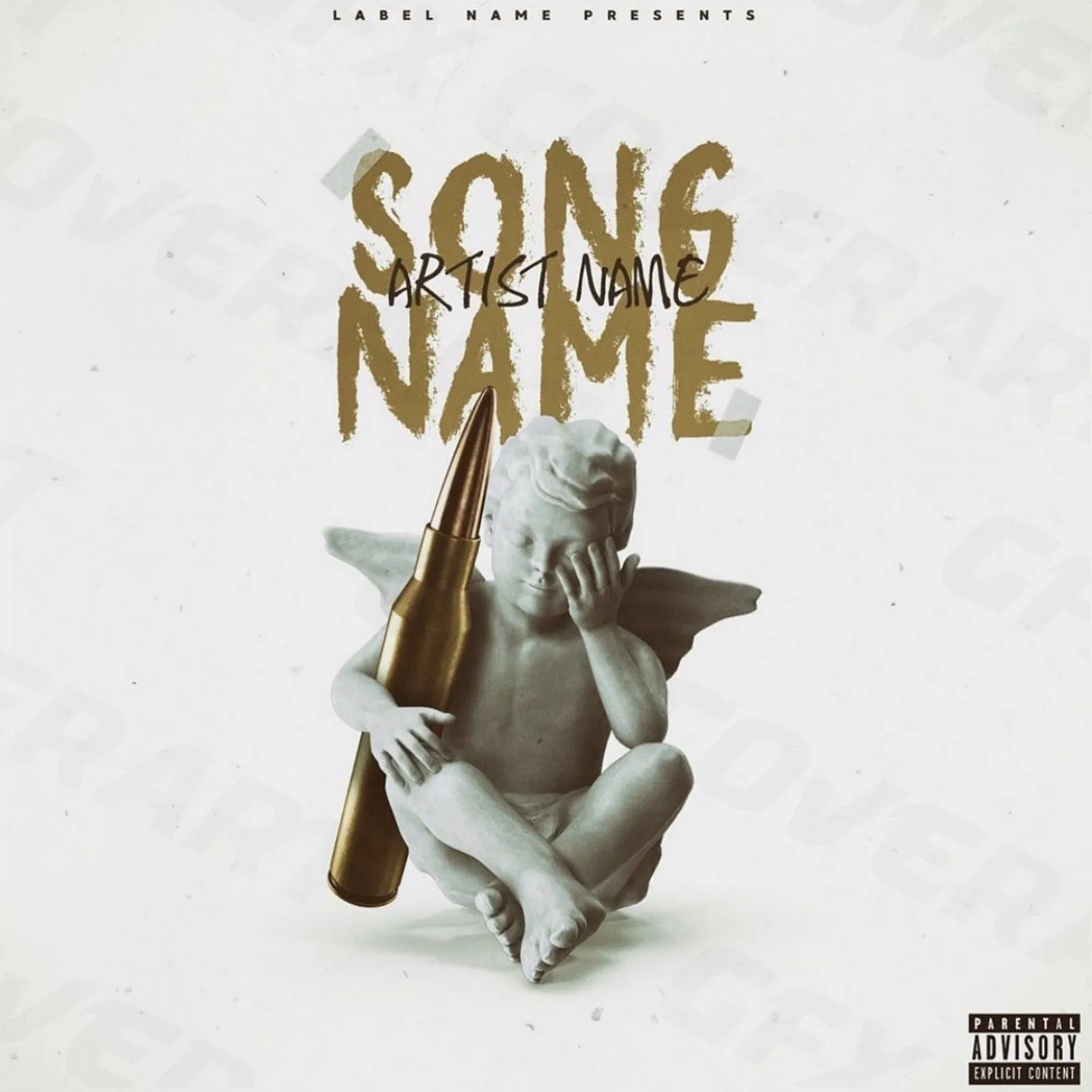 Lead Premium Premade Cover