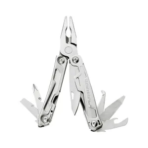 Leatherman Multitool REV - Silver