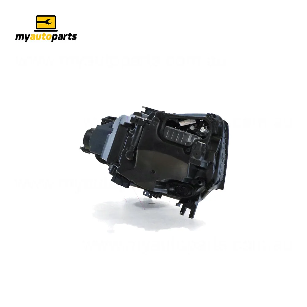 LED Head Lamp Drivers Side Genuine Suits Audi A5 F5 2016 On