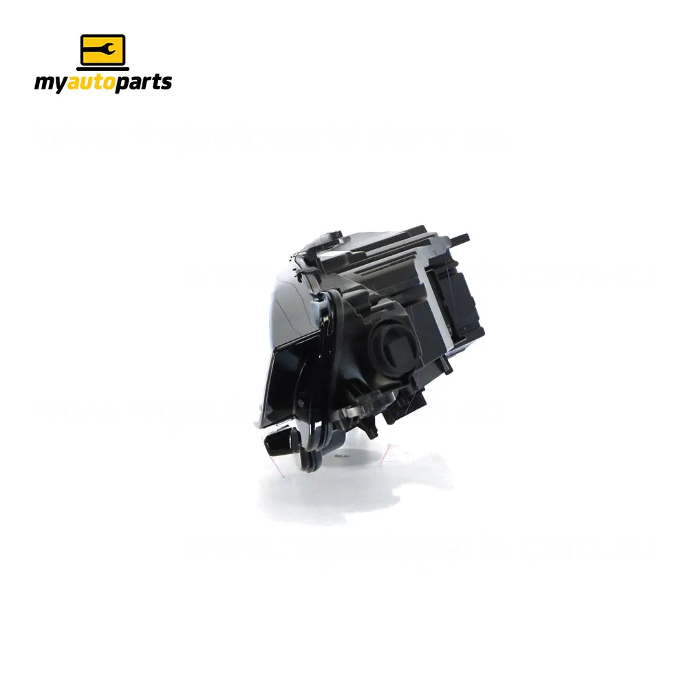 LED Head Lamp Drivers Side Genuine Suits Audi A5 F5 2016 On