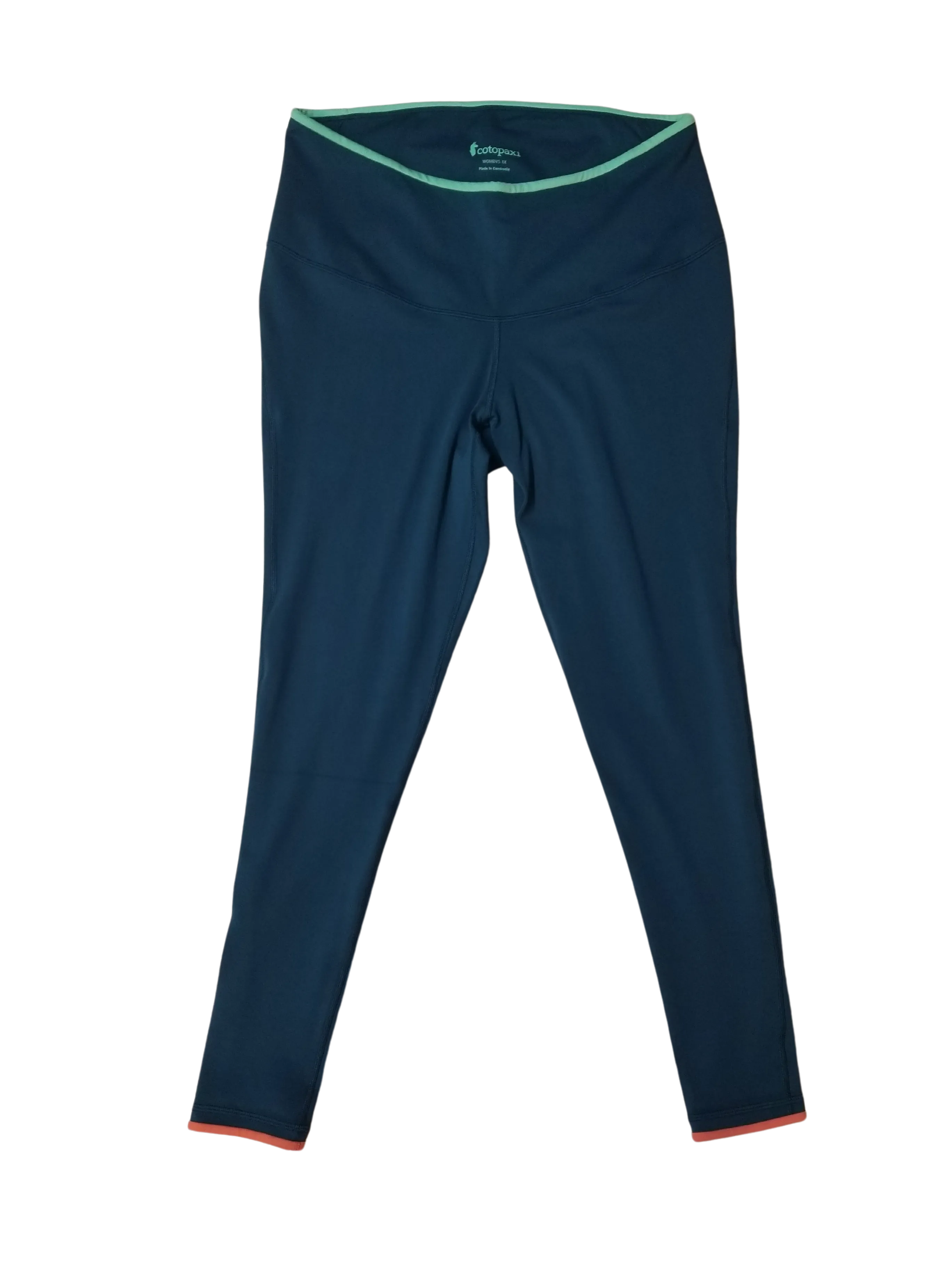 Legging Cotopaxi Mari Femmes