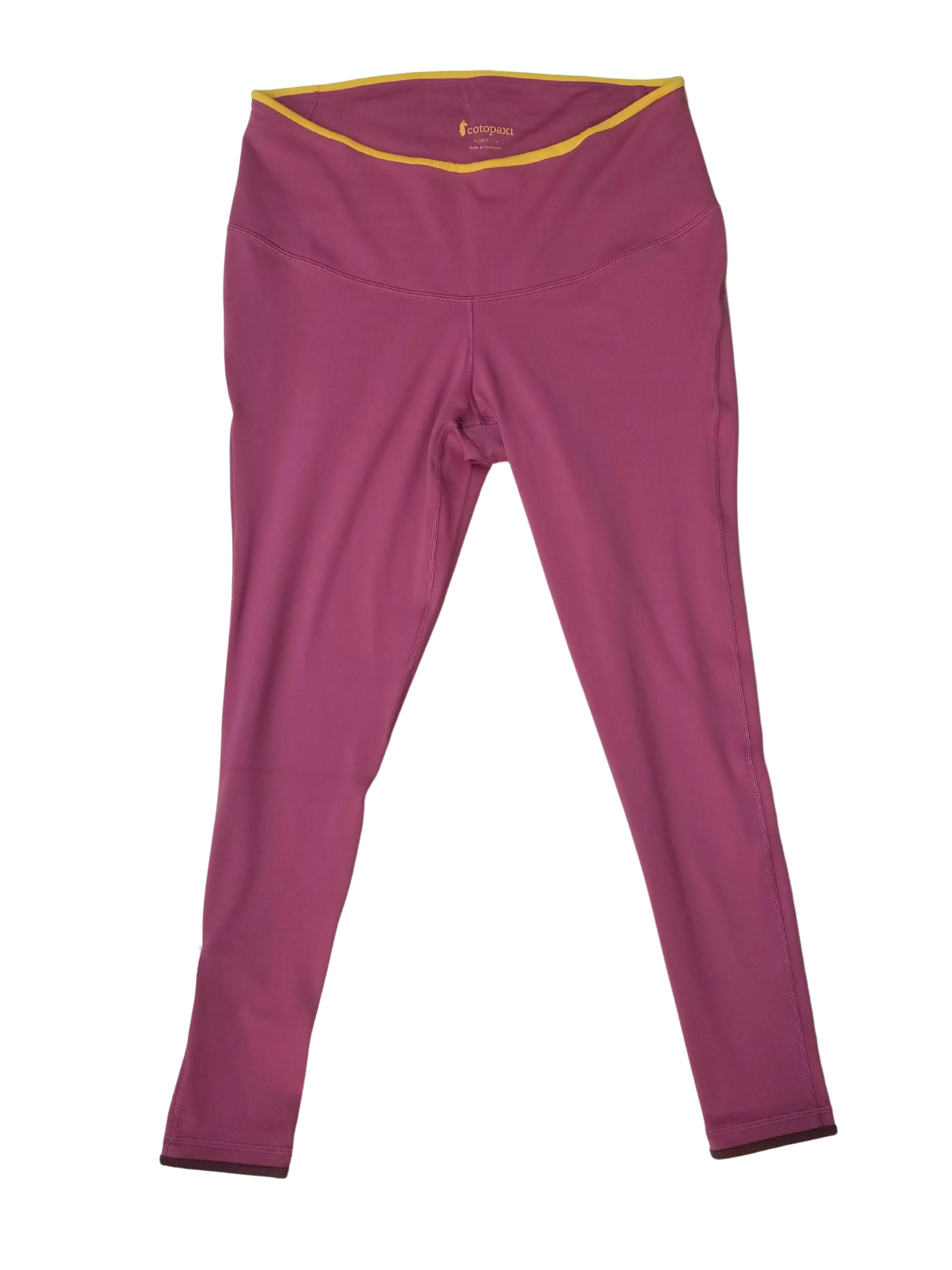 Legging Cotopaxi Mari Femmes