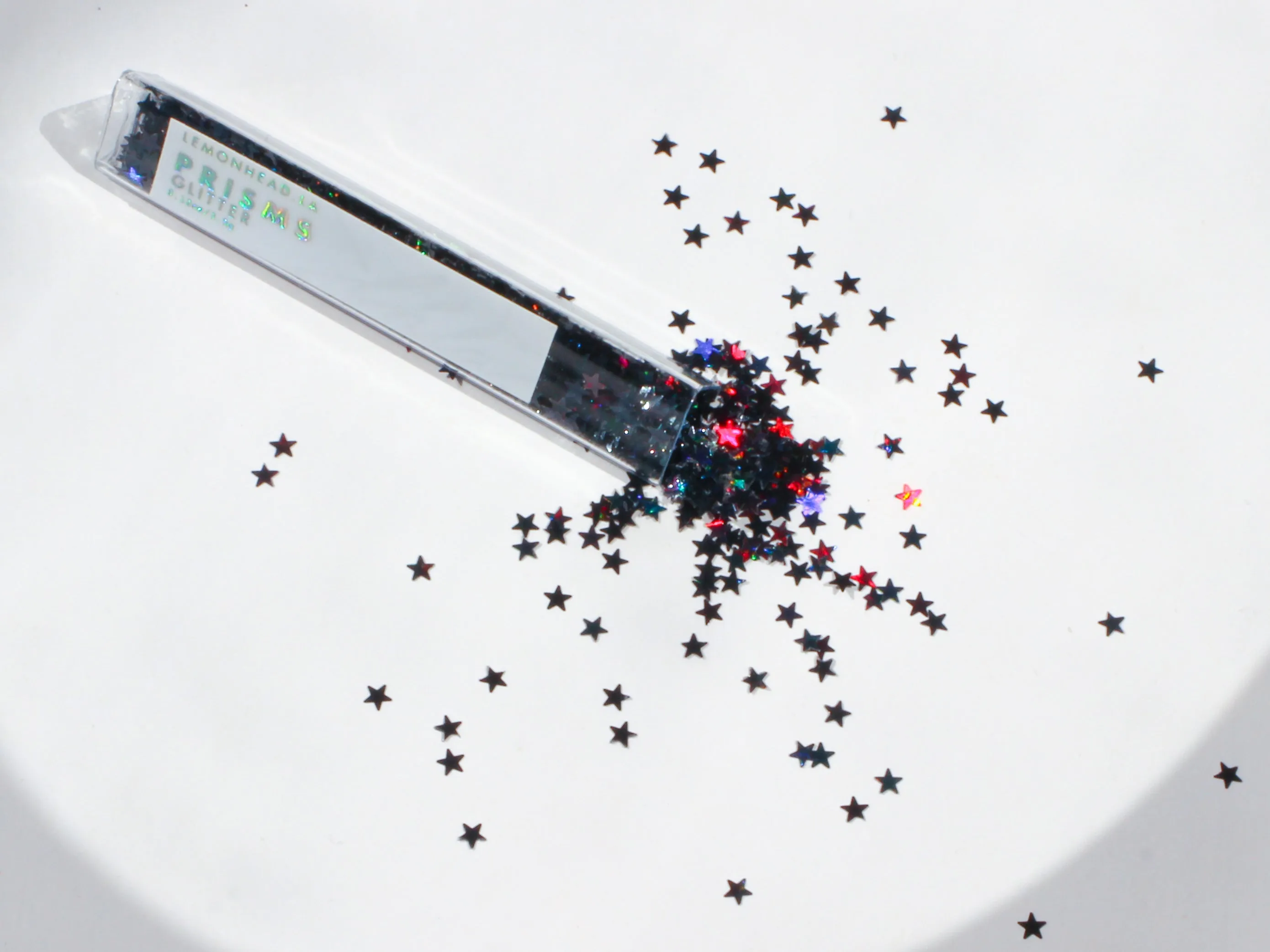 Lemonhead LA Prisms Designer Glitters