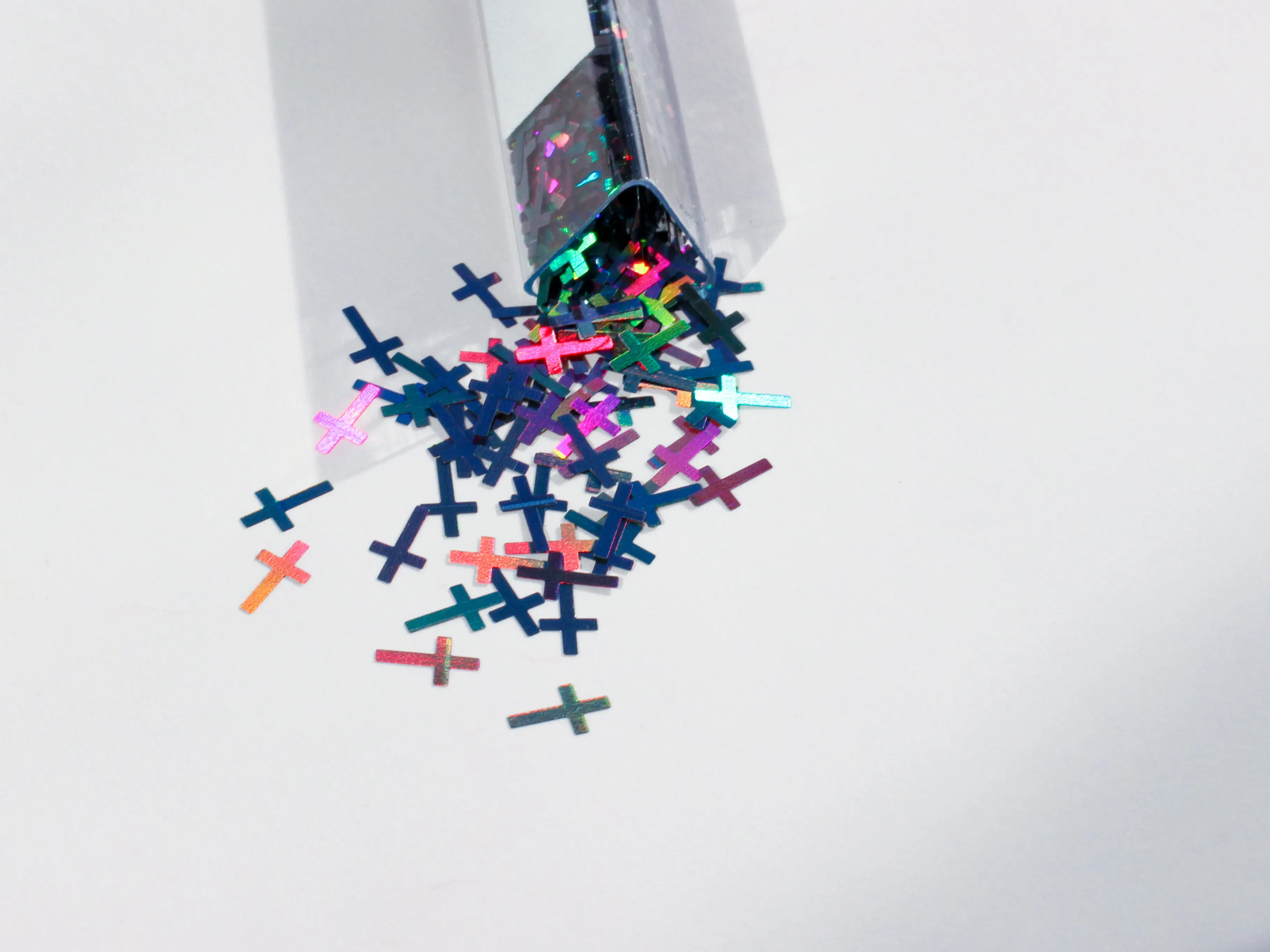 Lemonhead LA Prisms Designer Glitters