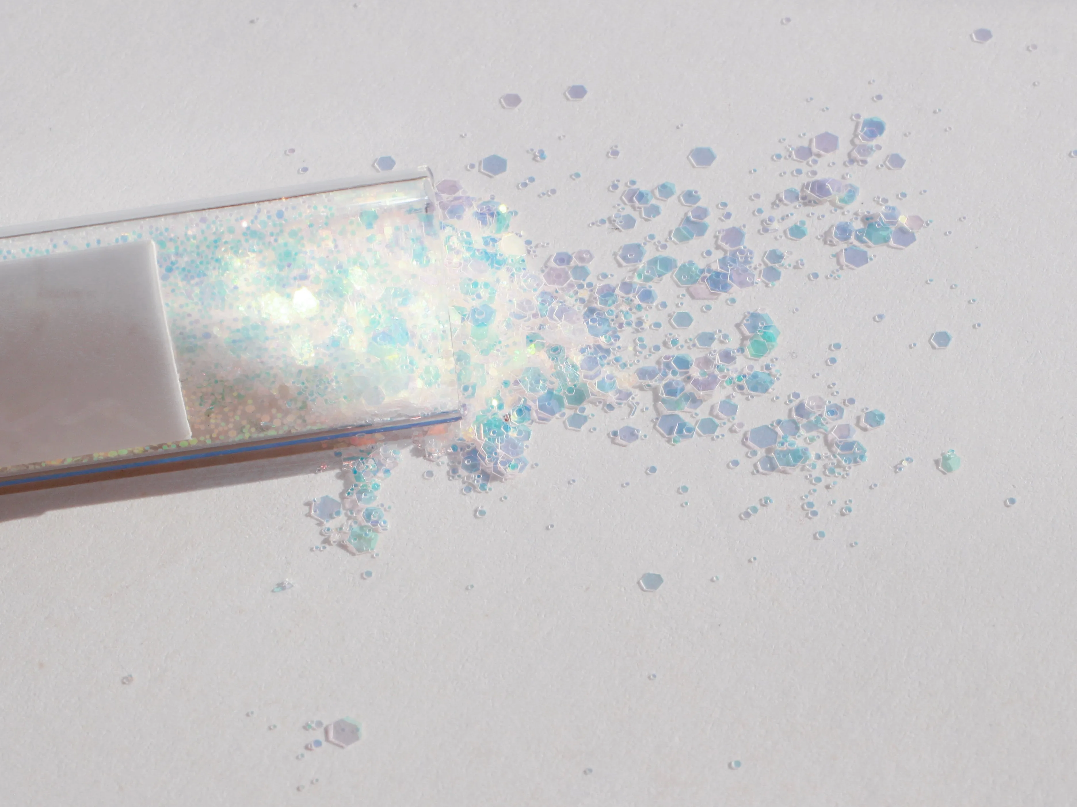 Lemonhead LA Prisms Designer Glitters