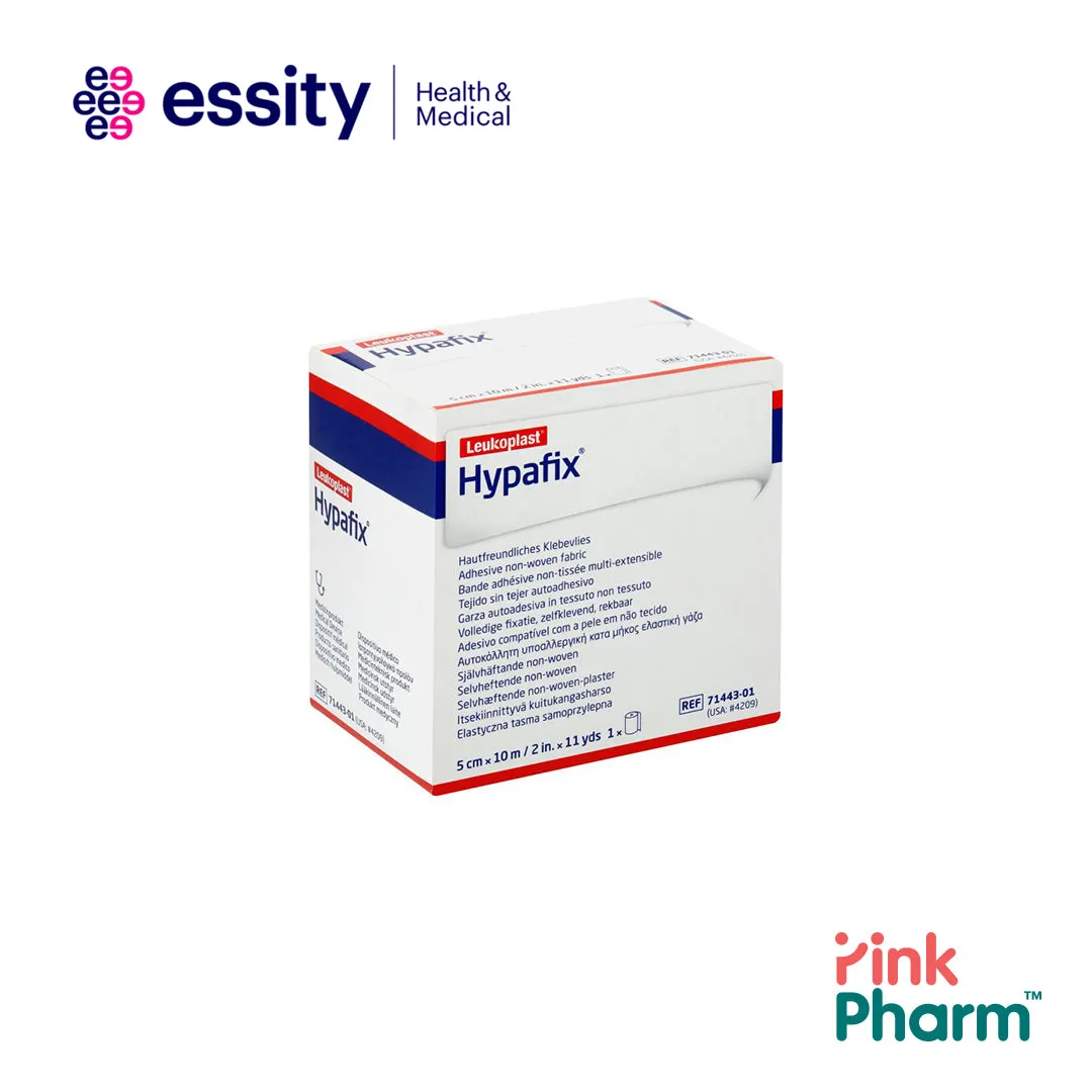 Leukoplast HypaFix