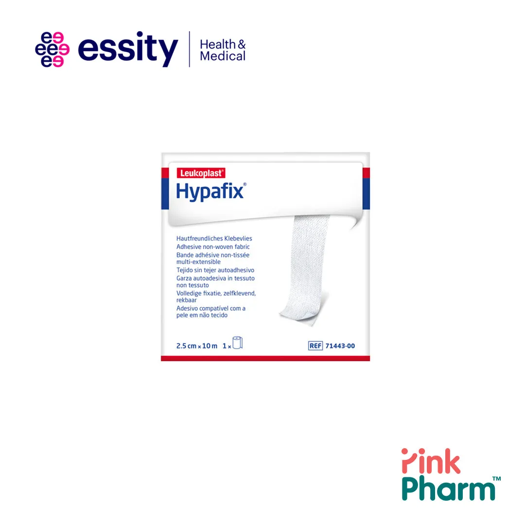 Leukoplast HypaFix