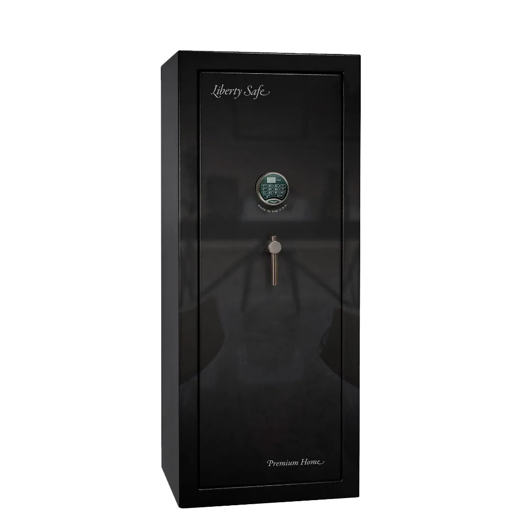 Liberty Premium Home 17 Home Safe with Electronic Lock