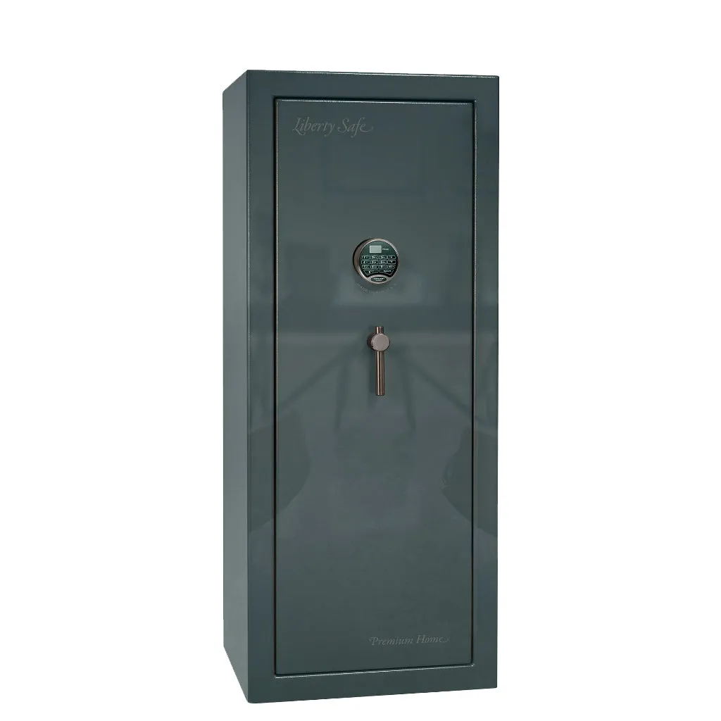 Liberty Premium Home 17 Home Safe with Electronic Lock