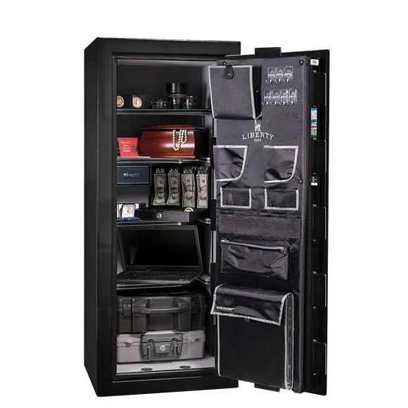 Liberty Premium Home 17 Home Safe with Electronic Lock
