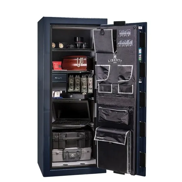 Liberty Premium Home 17 Home Safe with Electronic Lock