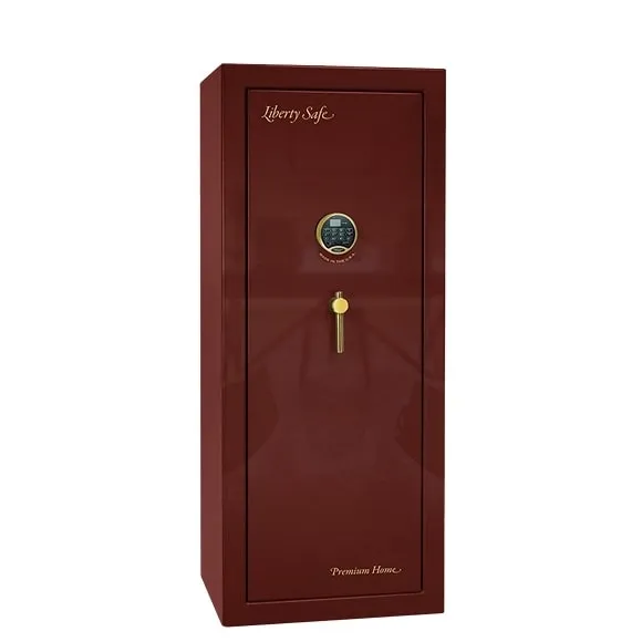 Liberty Premium Home 17 Home Safe with Electronic Lock