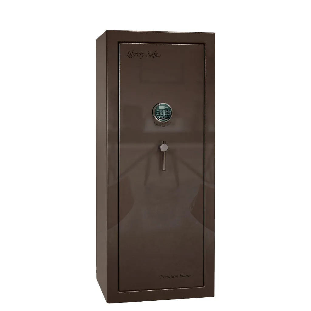 Liberty Premium Home 17 Home Safe with Electronic Lock