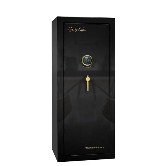 Liberty Premium Home 17 Home Safe with Electronic Lock