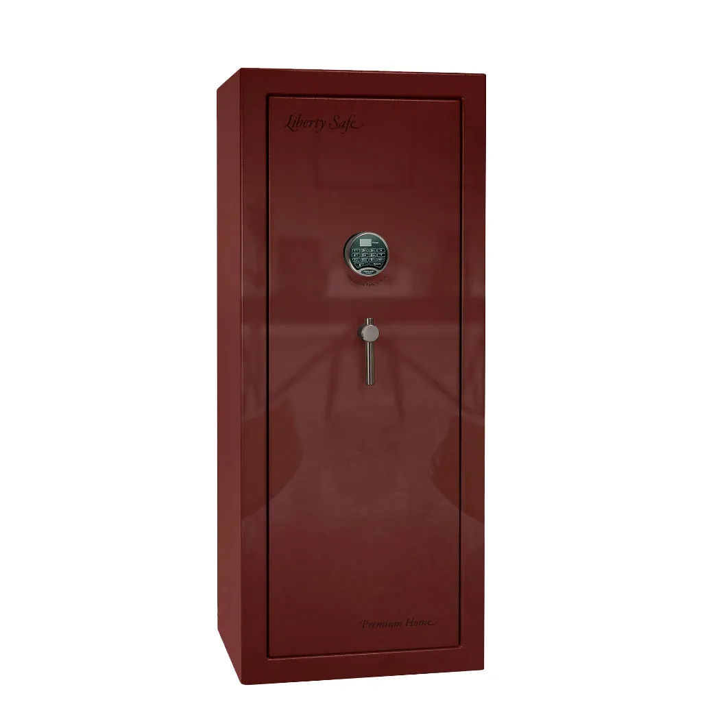 Liberty Premium Home 17 Home Safe with Electronic Lock