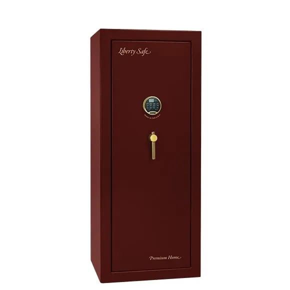 Liberty Premium Home 17 Home Safe with Electronic Lock