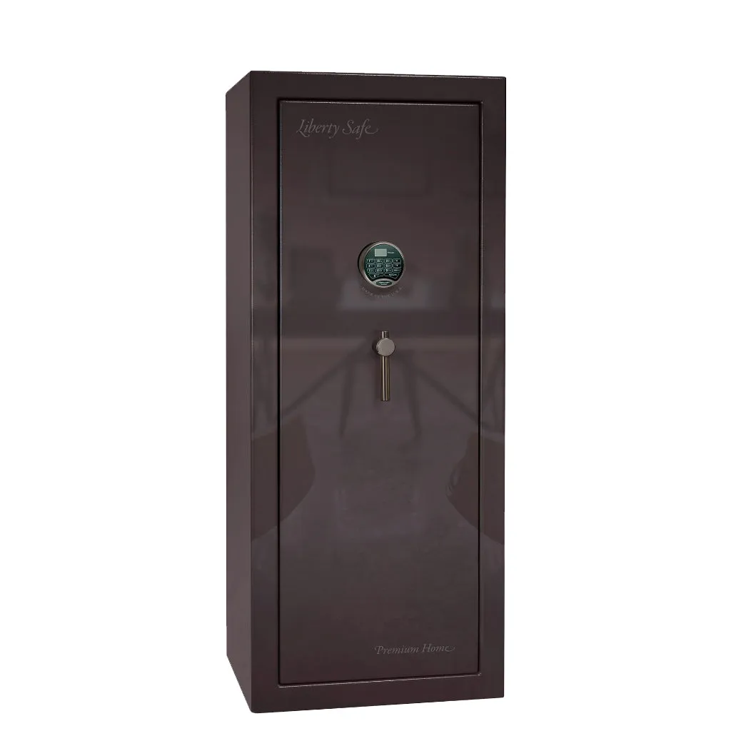 Liberty Premium Home 17 Home Safe with Electronic Lock