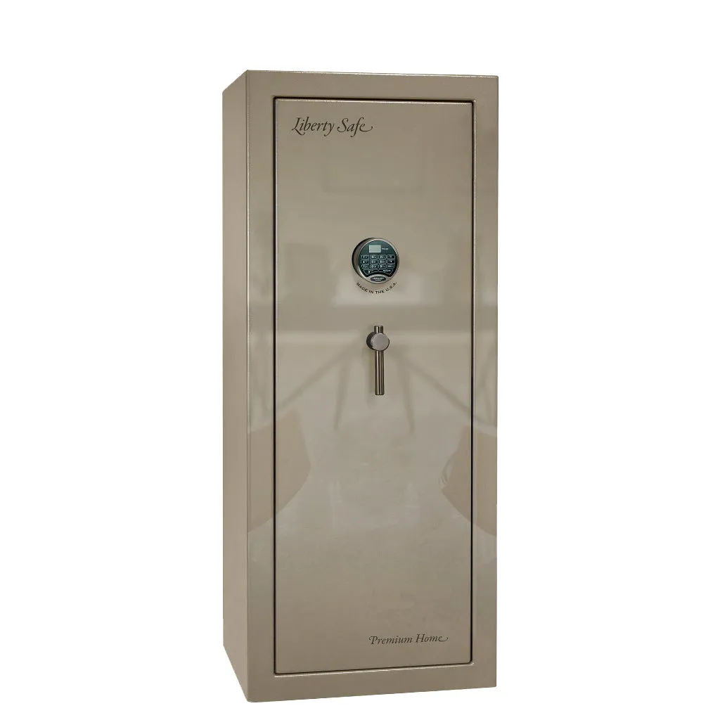 Liberty Premium Home 17 Home Safe with Electronic Lock