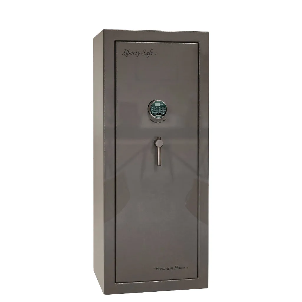 Liberty Premium Home 17 Home Safe with Electronic Lock
