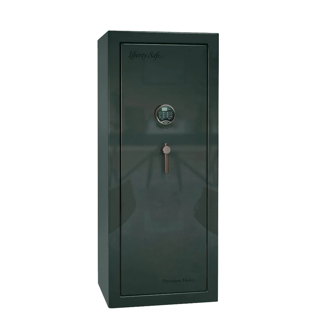 Liberty Premium Home 17 Home Safe with Electronic Lock