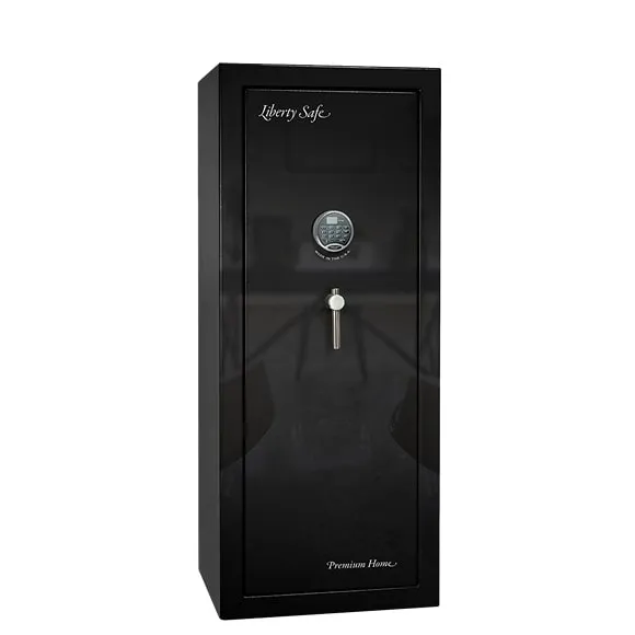 Liberty Premium Home 17 Home Safe with Electronic Lock