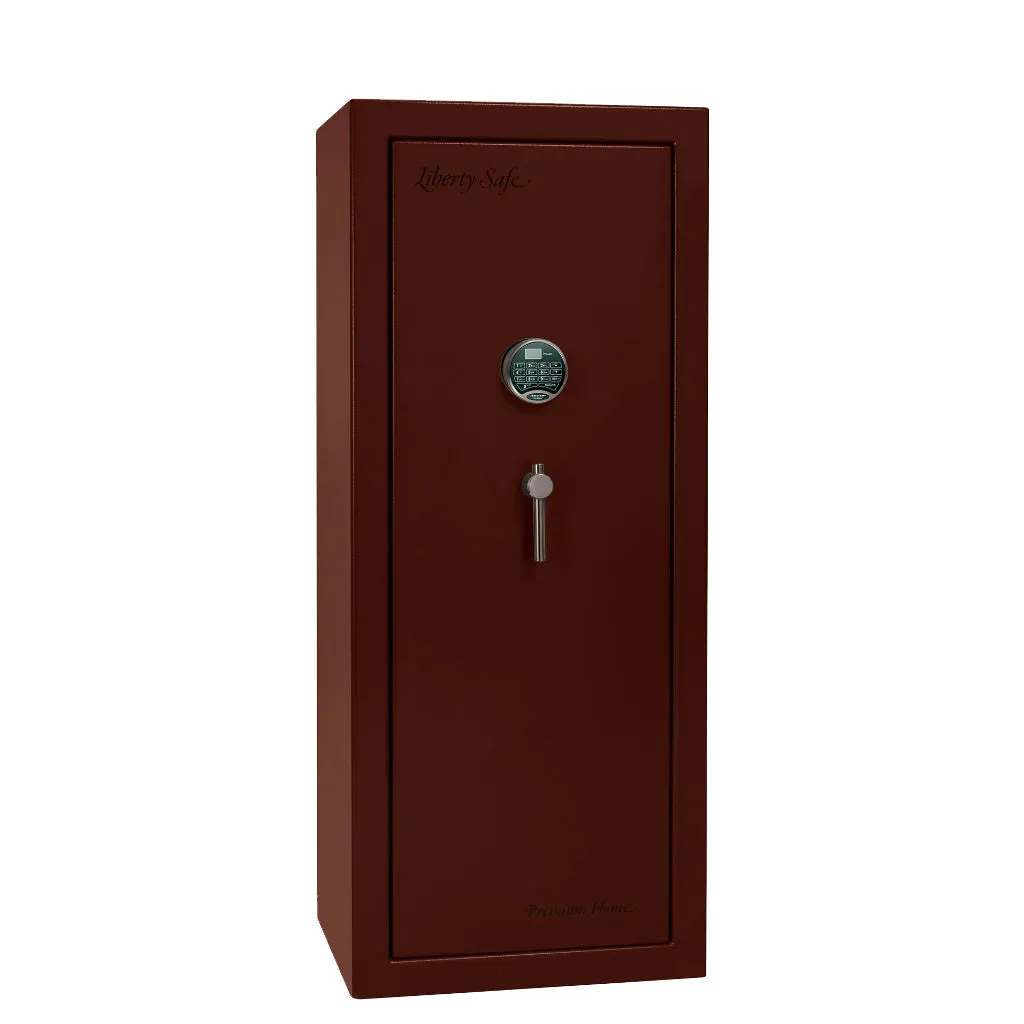 Liberty Premium Home 17 Home Safe with Electronic Lock