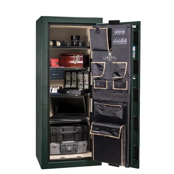 Liberty Premium Home 17 Home Safe with Electronic Lock