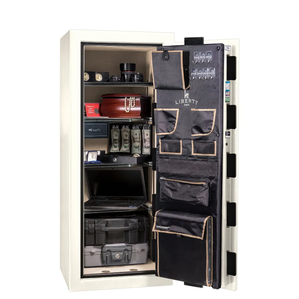 Liberty Premium Home 17 Home Safe with Electronic Lock