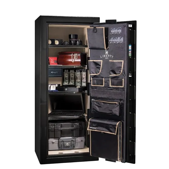 Liberty Premium Home 17 Home Safe with Electronic Lock