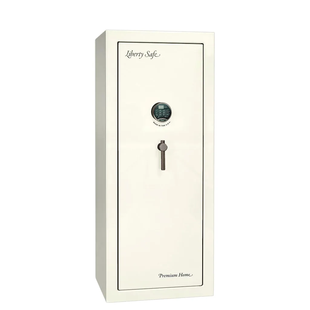 Liberty Premium Home 17 Home Safe with Electronic Lock
