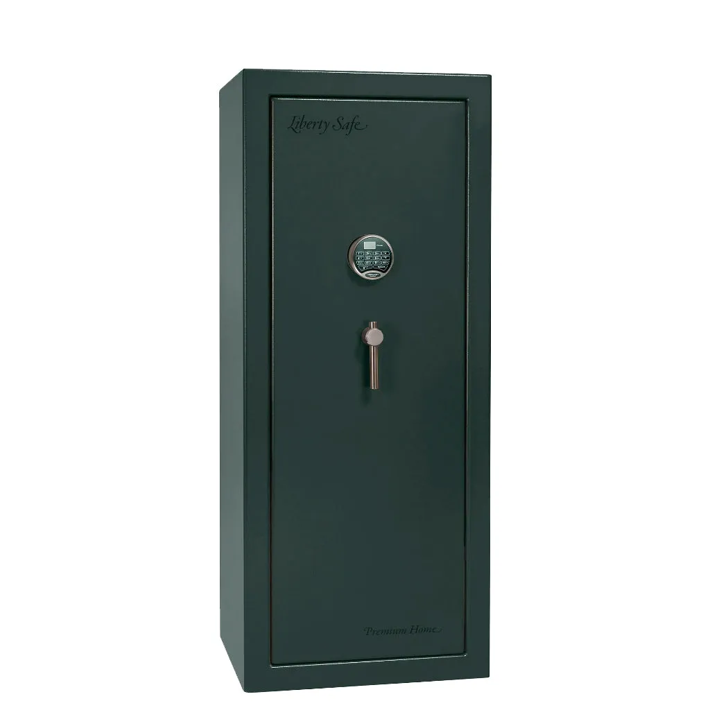 Liberty Premium Home 17 Home Safe with Electronic Lock