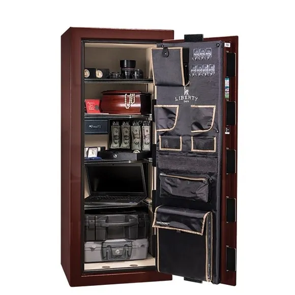 Liberty Premium Home 17 Home Safe with Electronic Lock