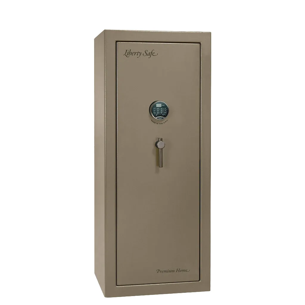 Liberty Premium Home 17 Home Safe with Electronic Lock